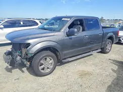 1FTEW1CP7JKD69477 2018 FORD F-150