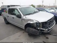 1FTEW1CP7JKD84822 2018 FORD F-150