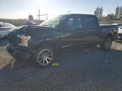 1FTEW1CP7JKD93391 2018 FORD F-150