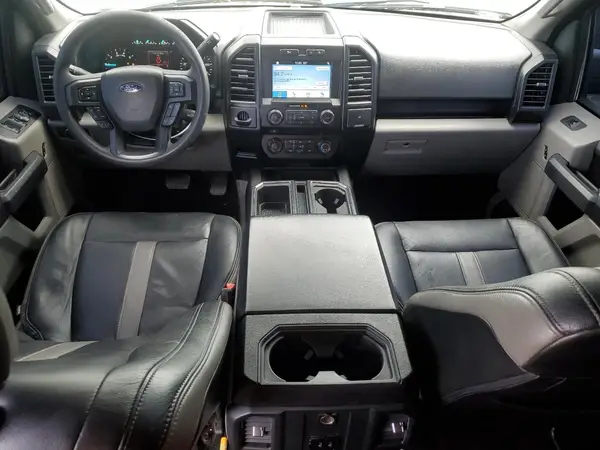1FTEW1CP7JKE15048 2018 FORD F-150 - Image 8