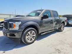 1FTEW1CP7JKE22078 2018 FORD F-150
