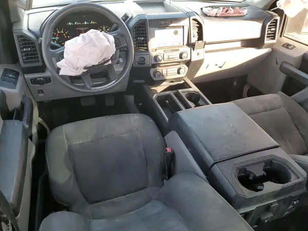 1FTEW1CP7JKE91966 2018 FORD F-150 - Image 8