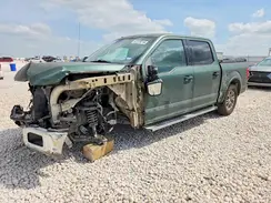 1FTEW1CP7JKE92342 2018 FORD F-150