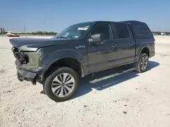 1FTEW1CP7JKE92423 2018 FORD F-150