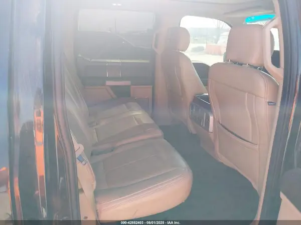 1FTEW1CP7JKE92549 2018 FORD F-150 - Image 8