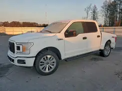1FTEW1CP7JKE93362 2018 FORD F-150