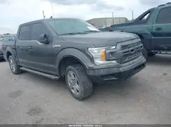 1FTEW1CP7JKF03484 2018 FORD F-150