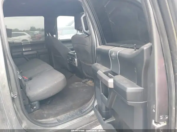 1FTEW1CP7JKF03484 2018 FORD F-150 - Image 8