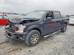 1FTEW1CP7JKF11035 2018 FORD F-150