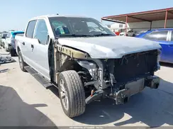 1FTEW1CP7JKF13495 2018 FORD F-150