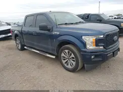 1FTEW1CP7JKF13903 2018 FORD F-150
