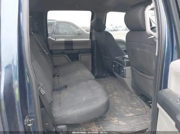 1FTEW1CP7JKF13903 2018 FORD F-150 - Image 8