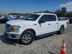 1FTEW1CP7JKF35108 2018 FORD F-150