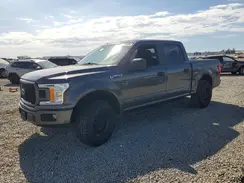 1FTEW1CP7JKF36324 2018 FORD F-150