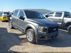 1FTEW1CP7JKF53477 2018 FORD F-150