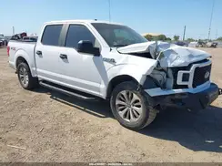 1FTEW1CP7JKF56038 2018 FORD F-150