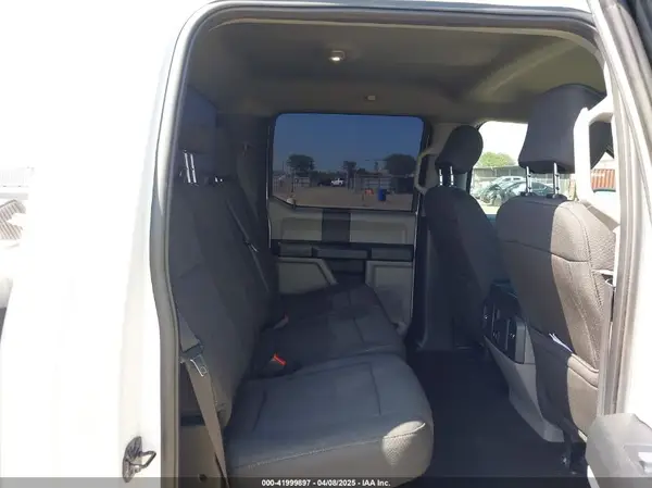 1FTEW1CP7JKF56038 2018 FORD F-150 - Image 8