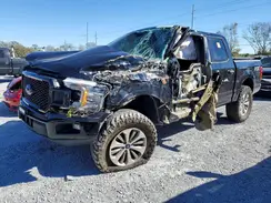 1FTEW1CP7JKF68013 2018 FORD F-150