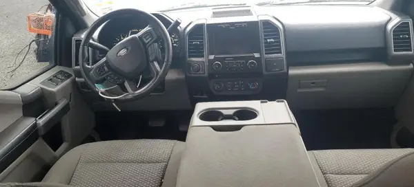 1FTEW1CP7JKF73728 2018 FORD F-150 - Image 8