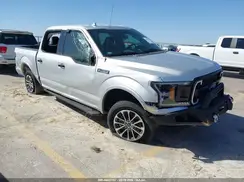 1FTEW1CP7JKF91114 2018 FORD F-150