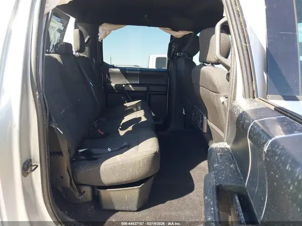 1FTEW1CP7JKF91114 2018 FORD F-150 - Image 8