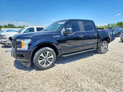 1FTEW1CP7KFA00256 2019 FORD F-150