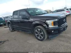 1FTEW1CP7KFA14111 2019 FORD F-150