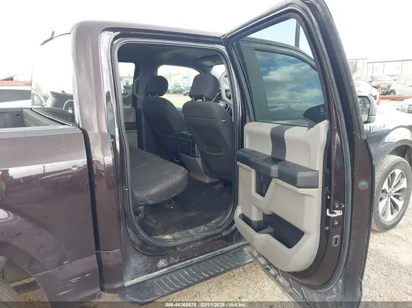 1FTEW1CP7KFA14111 2019 FORD F-150 - Image 8