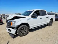 1FTEW1CP7KFA17669 2019 FORD F-150