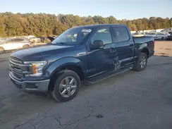 1FTEW1CP7KFA19065 2019 FORD F-150