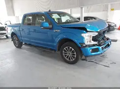 1FTEW1CP7KFA22953 2019 FORD F-150