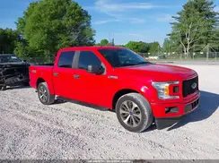 1FTEW1CP7KFB11275 2019 FORD F-150