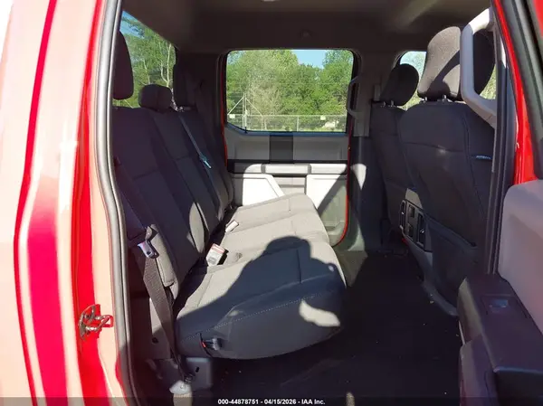 1FTEW1CP7KFB11275 2019 FORD F-150 - Image 8