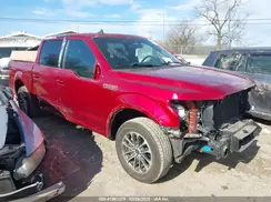 1FTEW1CP7KFB11888 2019 FORD F-150