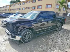 1FTEW1CP7KFB25080 2019 FORD F-150