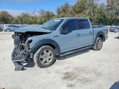 1FTEW1CP7KFB25211 2019 FORD F-150