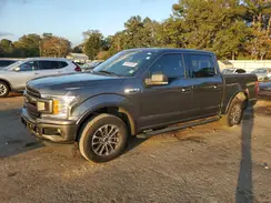 1FTEW1CP7KFB58127 2019 FORD F-150