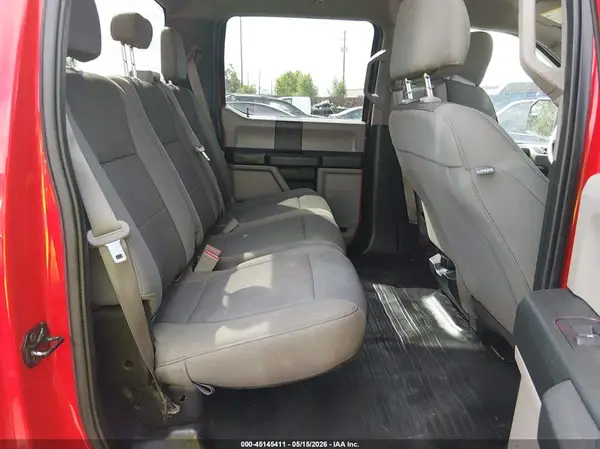 1FTEW1CP7KFB75901 2019 FORD F-150 - Image 8