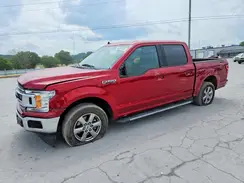 1FTEW1CP7KFC60429 2019 FORD F-150