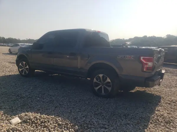 1FTEW1CP7KFC95147 2019 FORD F-150 - Image 2