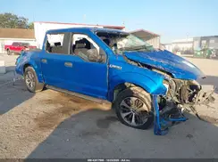 1FTEW1CP7KFD27708 2019 FORD F-150