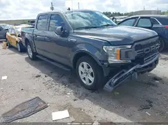 1FTEW1CP7KFD41348 2019 FORD F-150