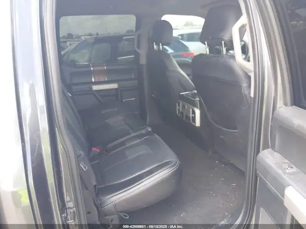 1FTEW1CP7KFD41348 2019 FORD F-150 - Image 8