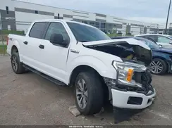 1FTEW1CP7KKC09312 2019 FORD F-150