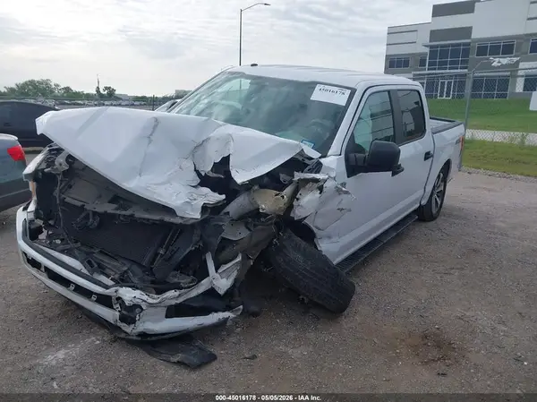 1FTEW1CP7KKC09312 2019 FORD F-150 - Image 2