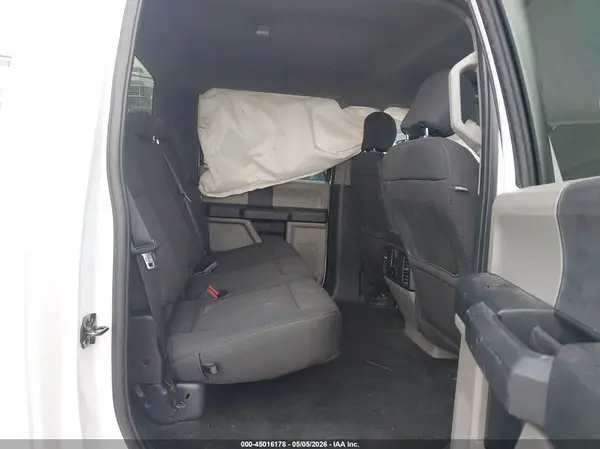 1FTEW1CP7KKC09312 2019 FORD F-150 - Image 8