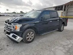 1FTEW1CP7KKC09486 2019 FORD F-150