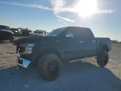 1FTEW1CP7KKC09584 2019 FORD F-150