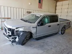 1FTEW1CP7KKC09889 2019 FORD F-150