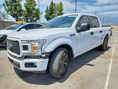 1FTEW1CP7KKC14087 2019 FORD F-150